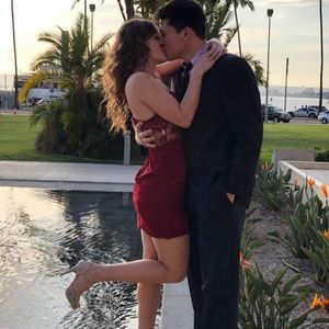 Meet your Posher, Faith